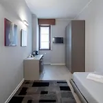 Golgi 4* Pavia