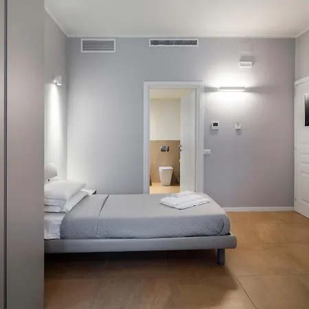 Golgi 4* Pavia