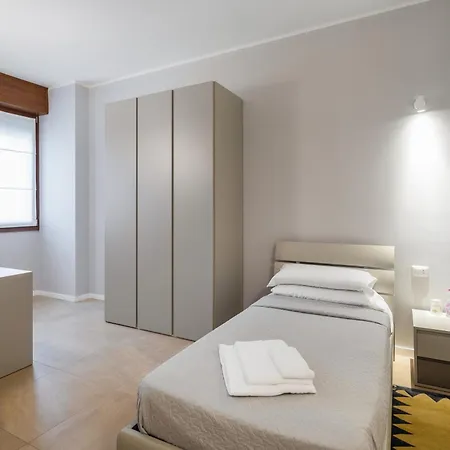 Golgi Gasthof Pavia