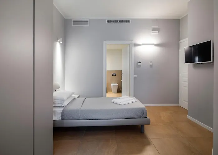 Golgi 4* Pavia