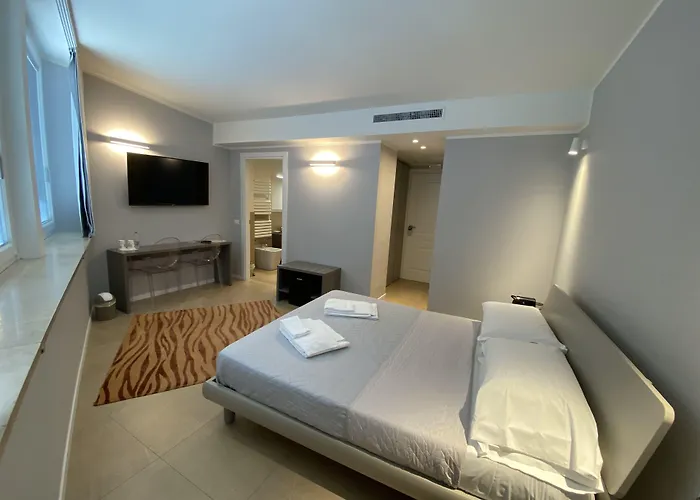 Golgi Konukevi 4*