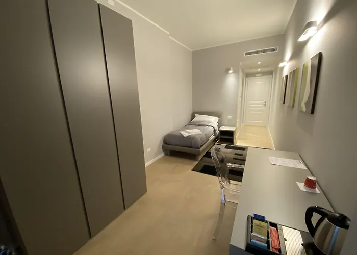 Golgi 4* Pavia